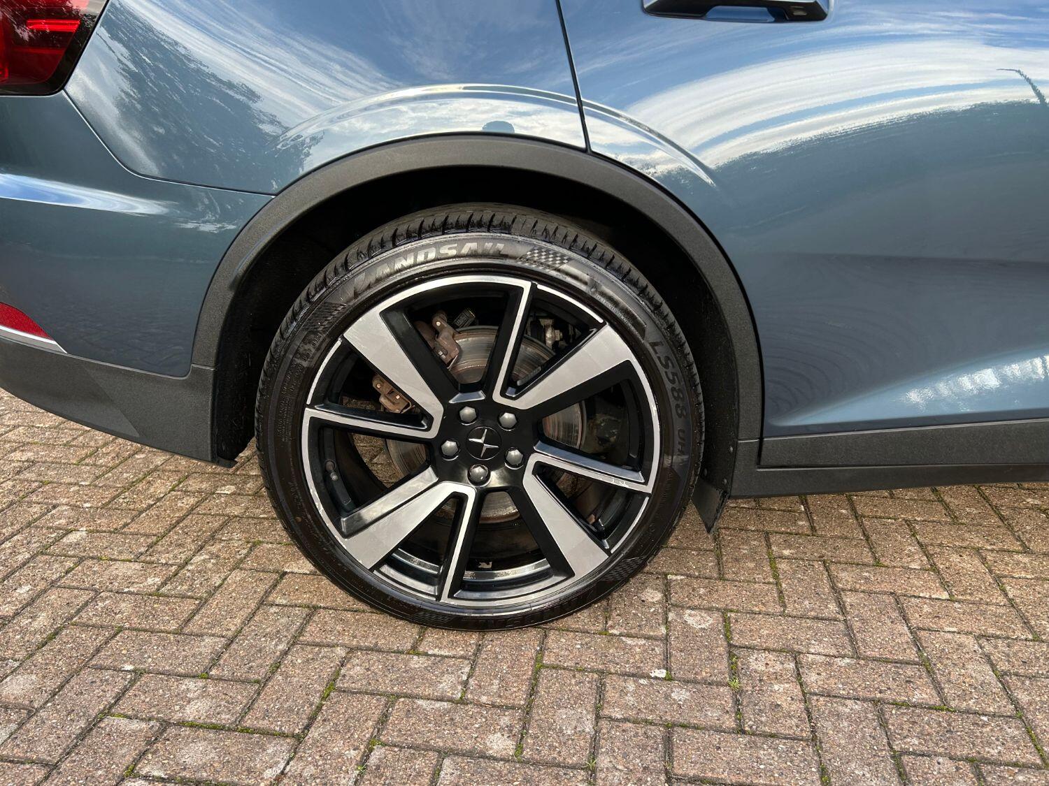Used Polestar Polestar 2 2021 for sale - 75994575: Photo 8