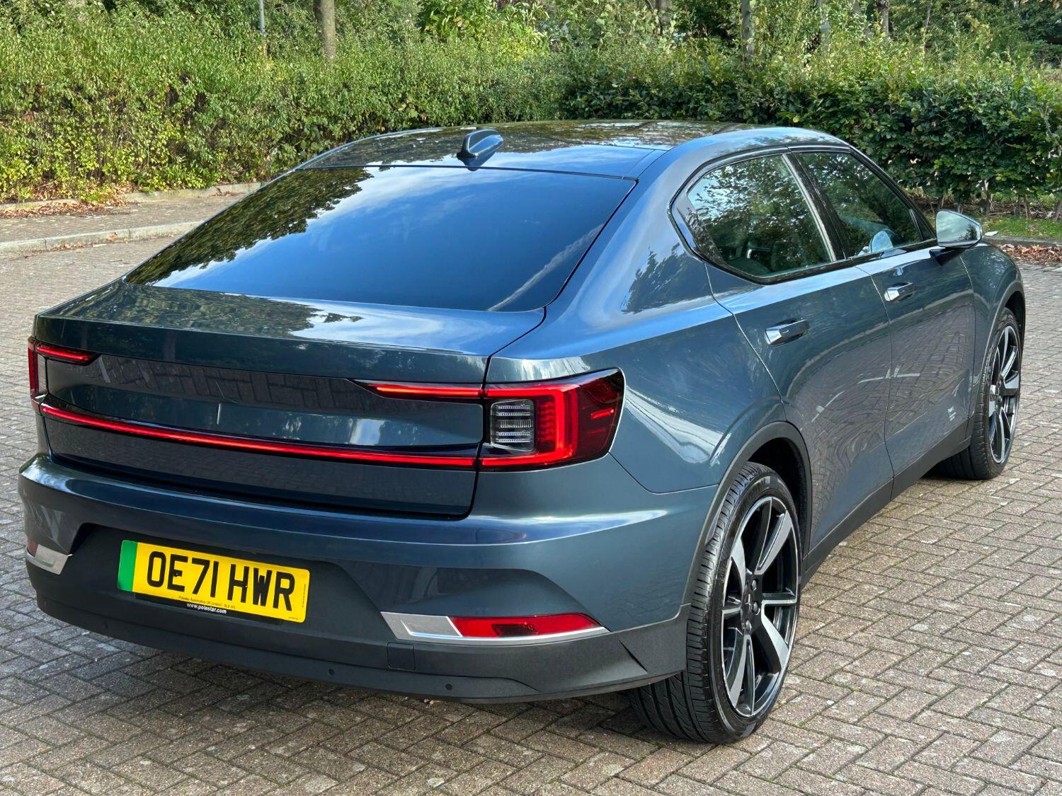 Used Polestar Polestar 2 2021 for sale - 75994575: Photo 9