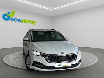 Used Skoda Octavia 2023 for sale - 79060171: Photo