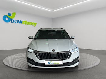 Used Skoda Octavia 2023 for sale - 79060171: Photo