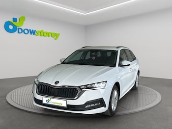 Used Skoda Octavia 2023 for sale - 79060171: Photo
