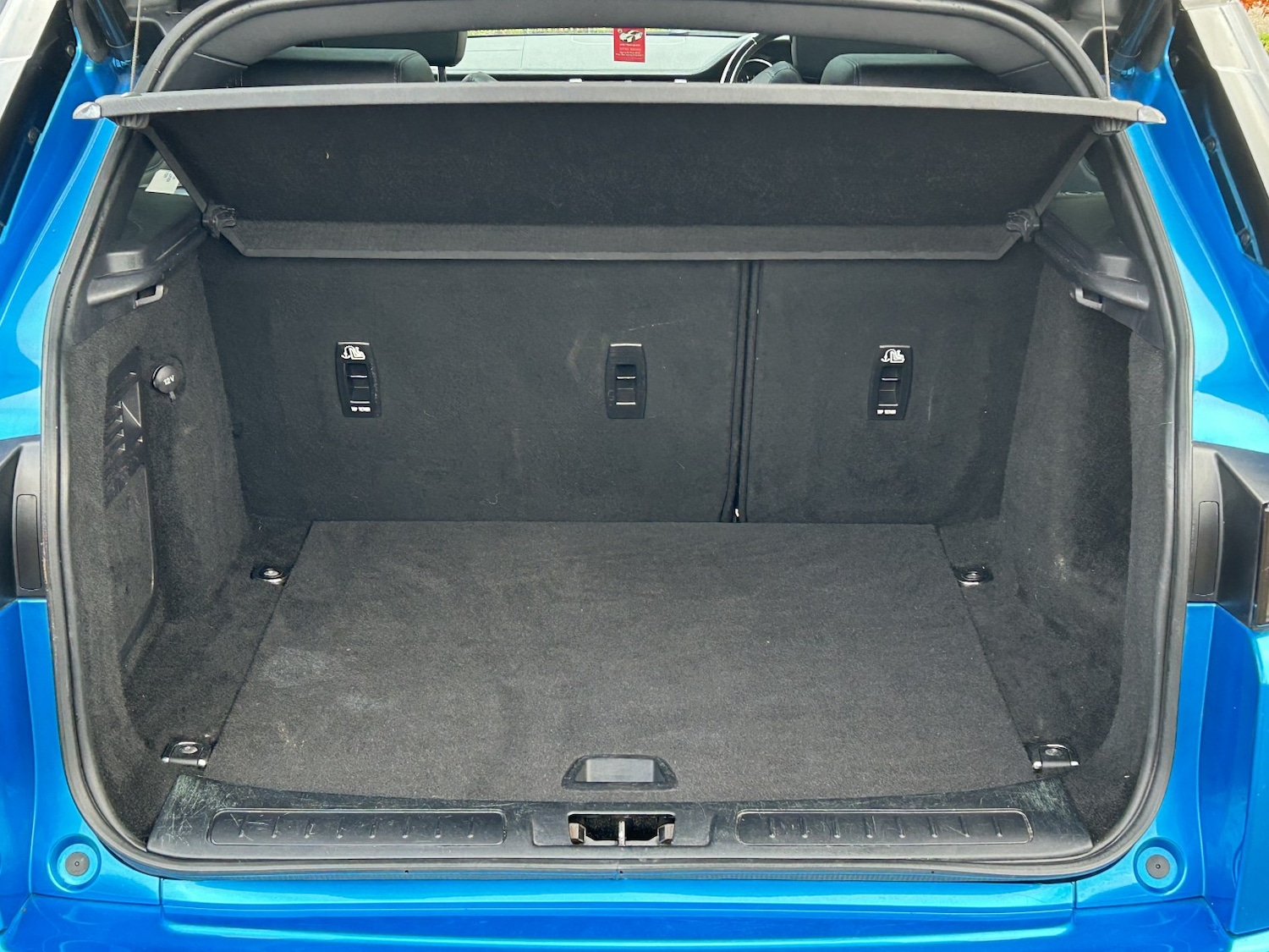 Used Land Rover Range Rover Evoque 2017 for sale - 76670758: Photo 11