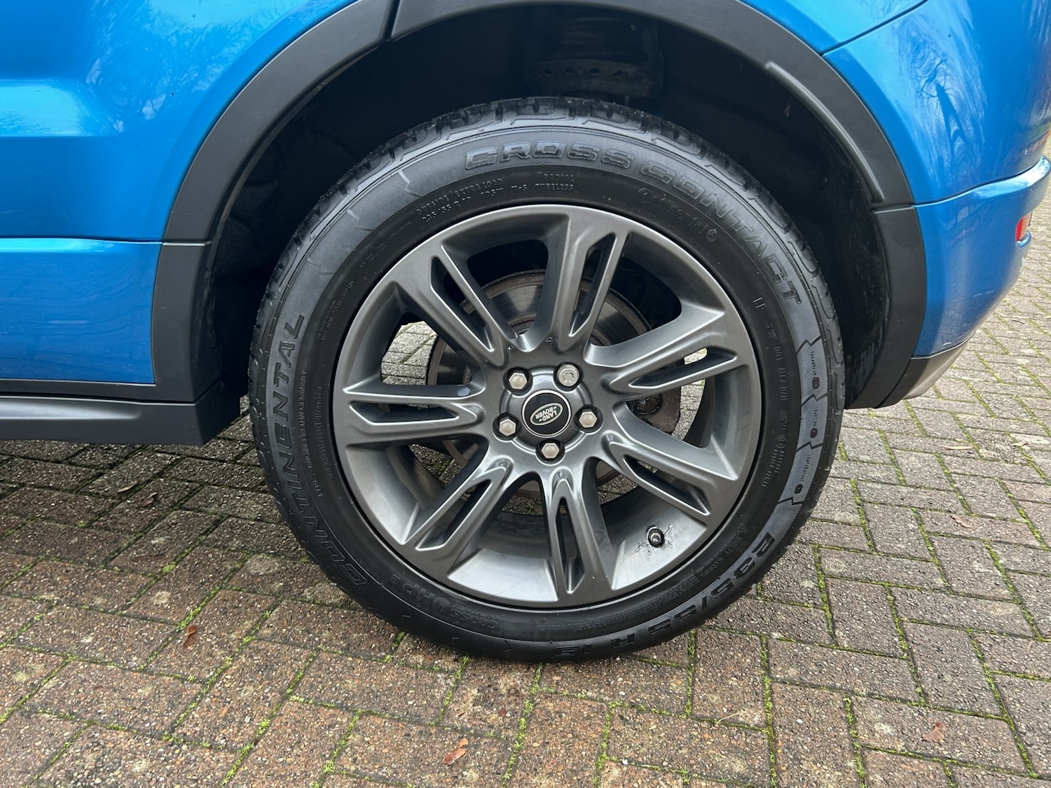 Used Land Rover Range Rover Evoque 2017 for sale - 76670758: Photo 14