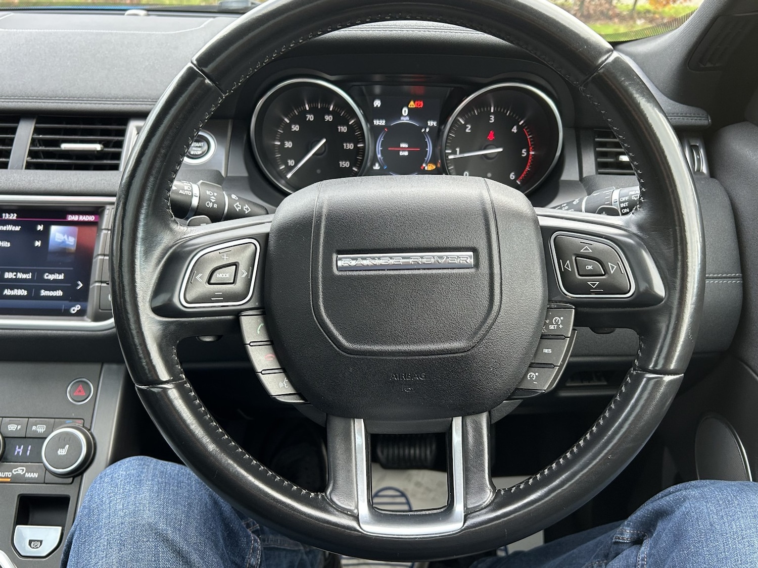 Used Land Rover Range Rover Evoque 2017 for sale - 76670758: Photo 18