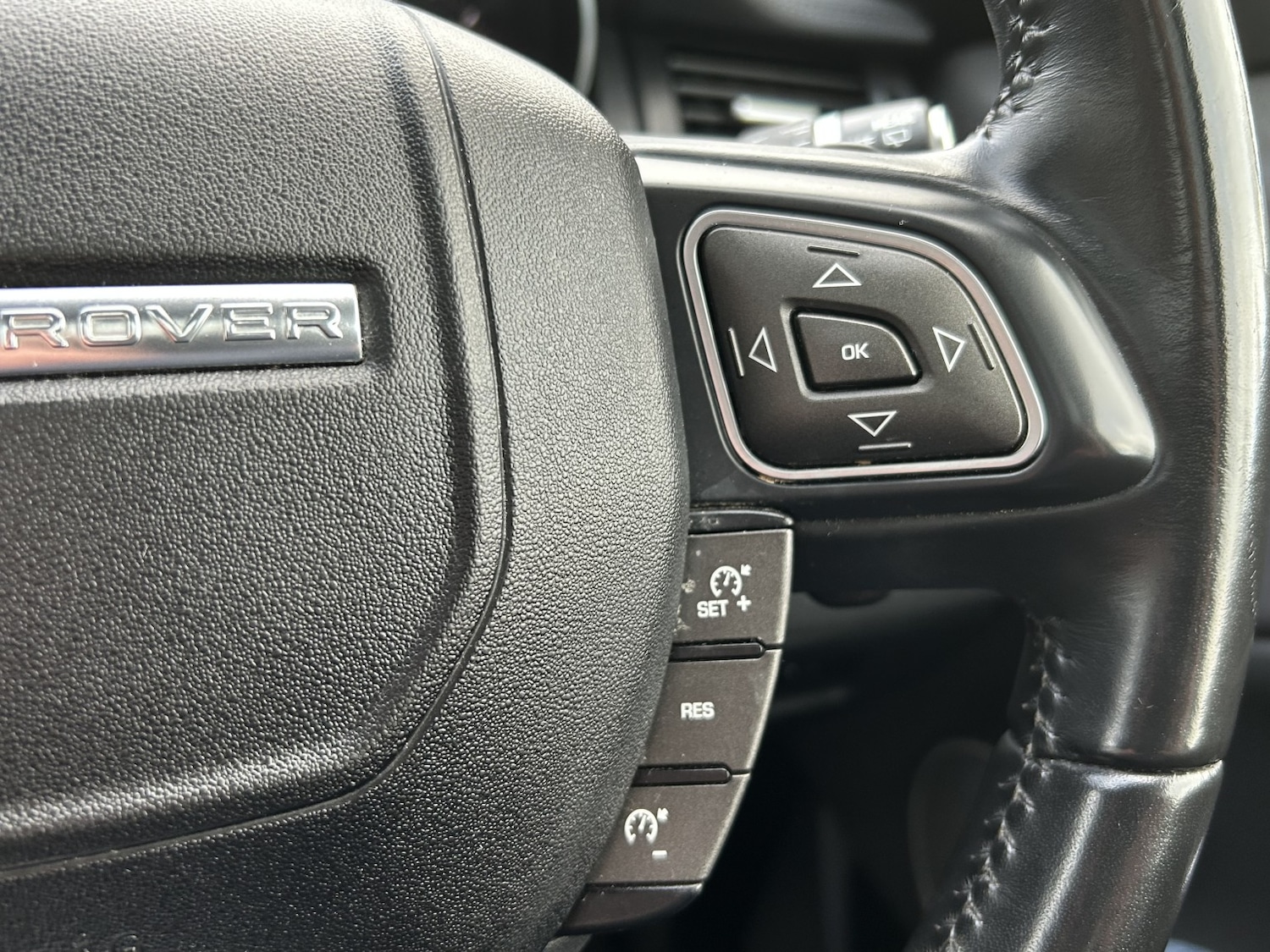 Used Land Rover Range Rover Evoque 2017 for sale - 76670758: Photo 21