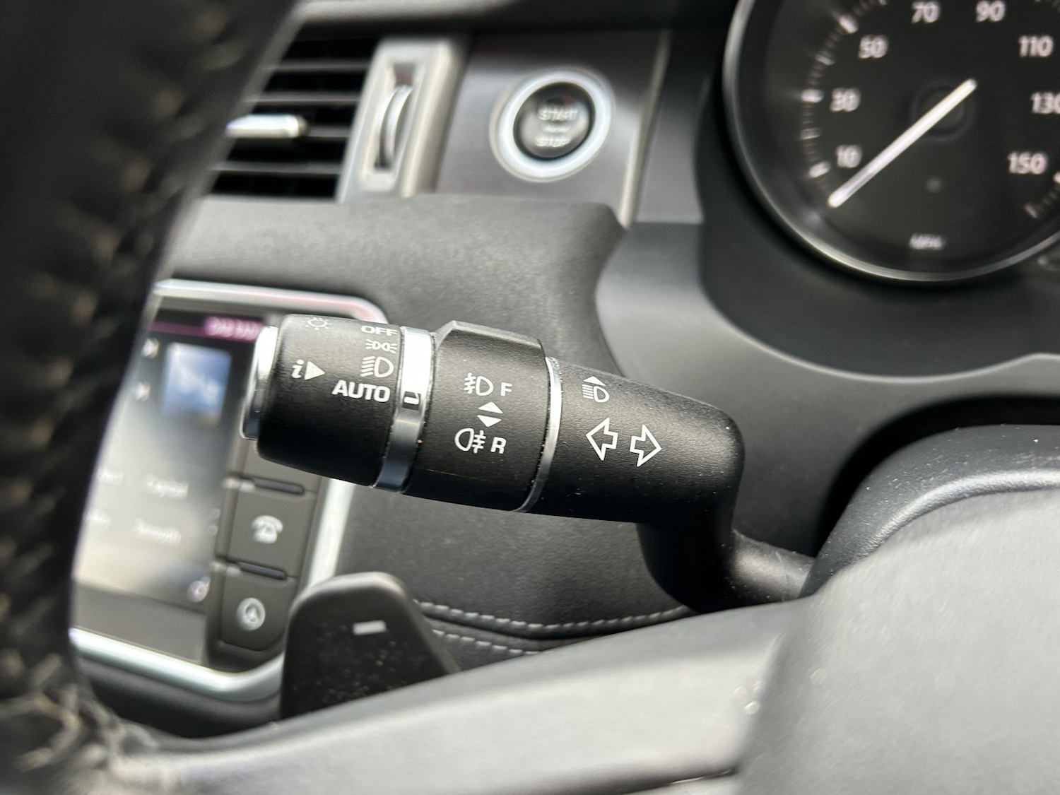 Used Land Rover Range Rover Evoque 2017 for sale - 76670758: Photo 23