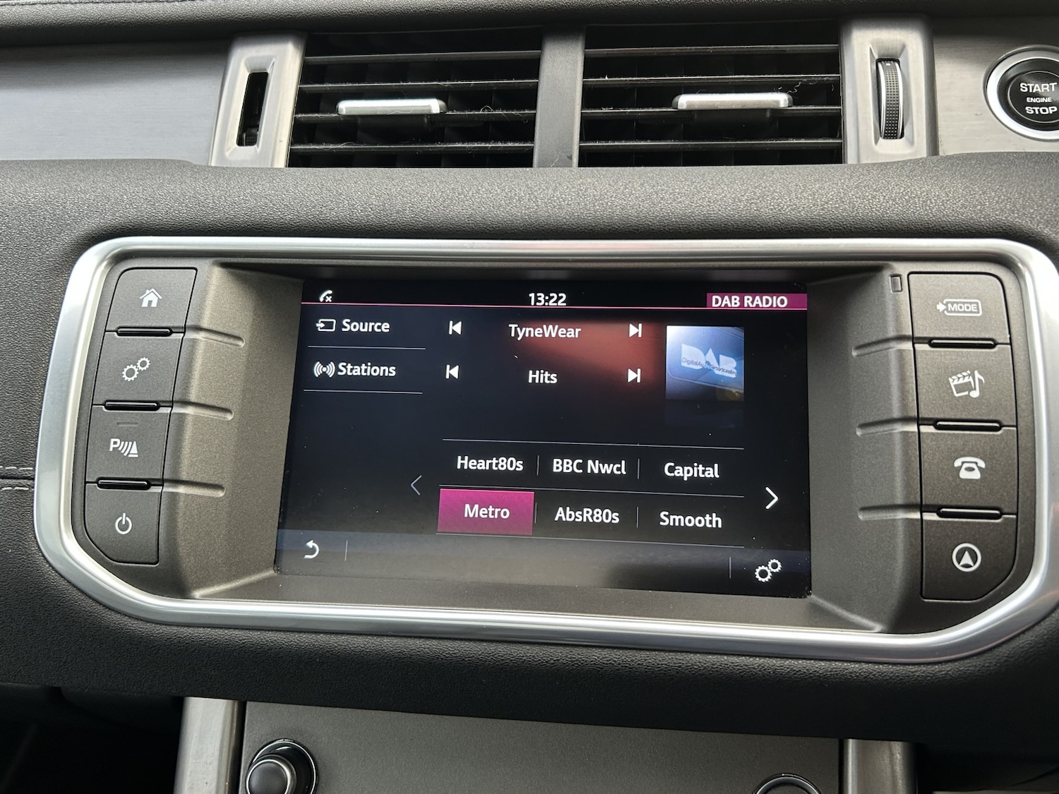 Used Land Rover Range Rover Evoque 2017 for sale - 76670758: Photo 24