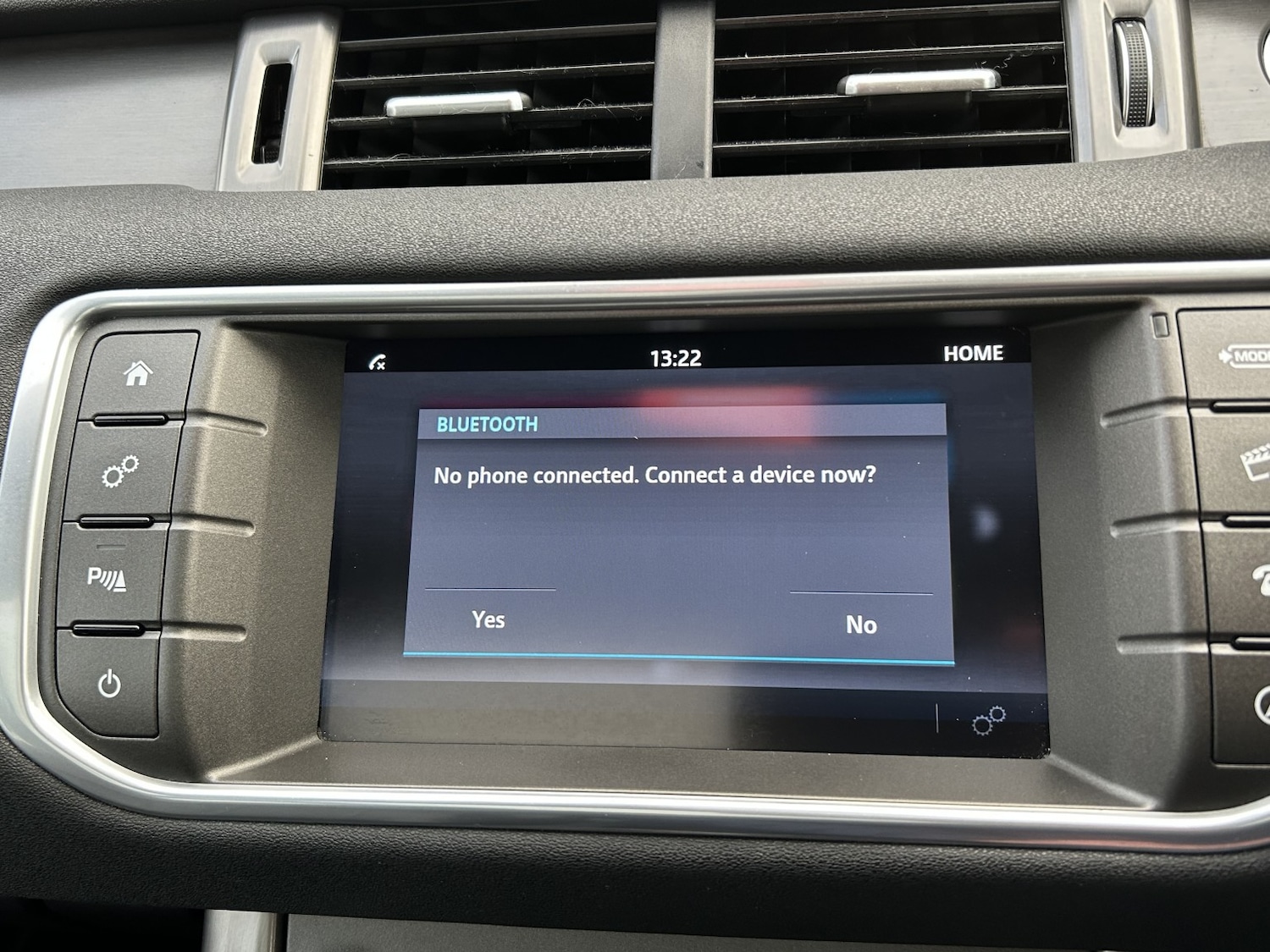 Used Land Rover Range Rover Evoque 2017 for sale - 76670758: Photo 25