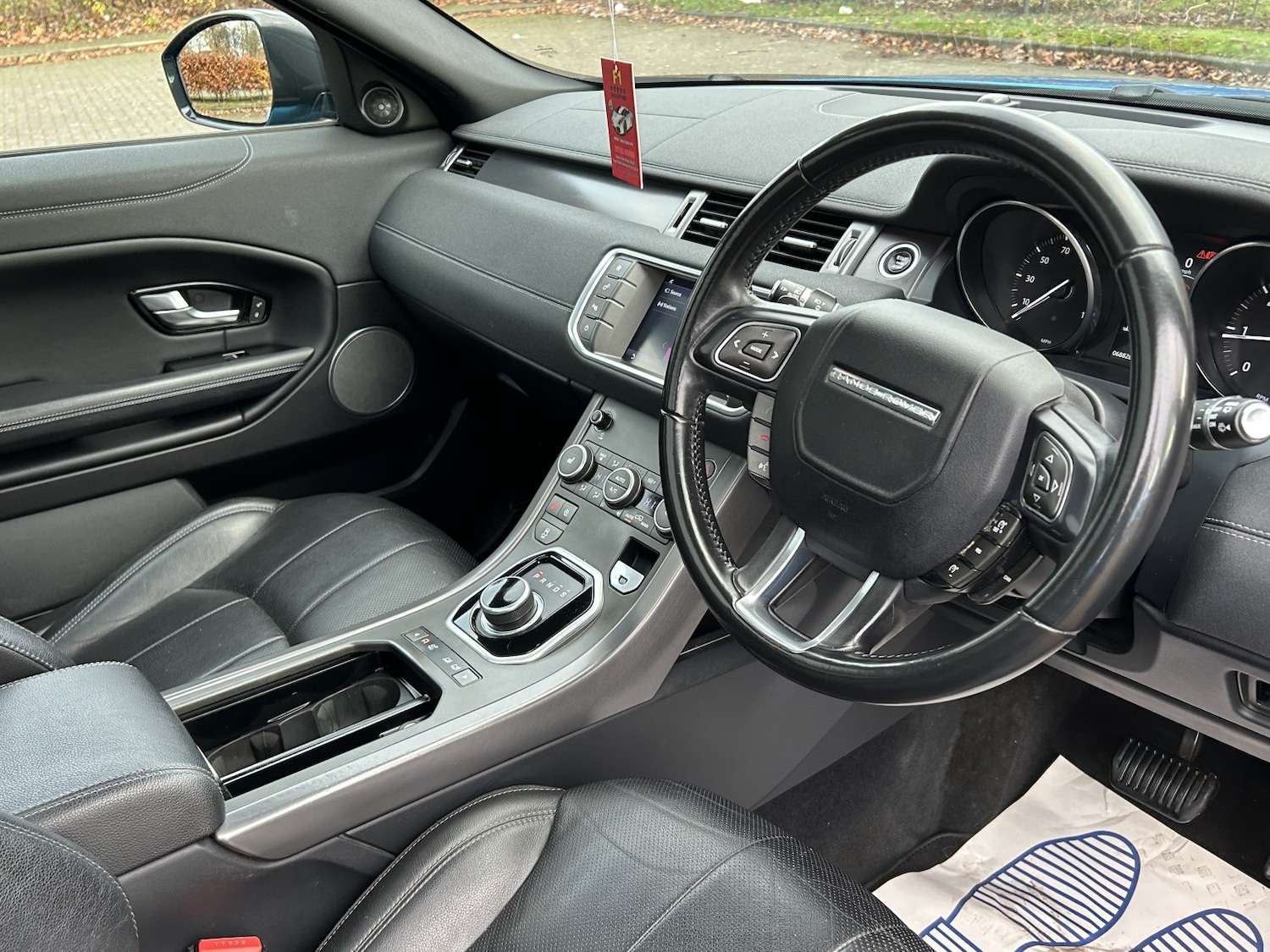 Used Land Rover Range Rover Evoque 2017 for sale - 76670758: Photo 6