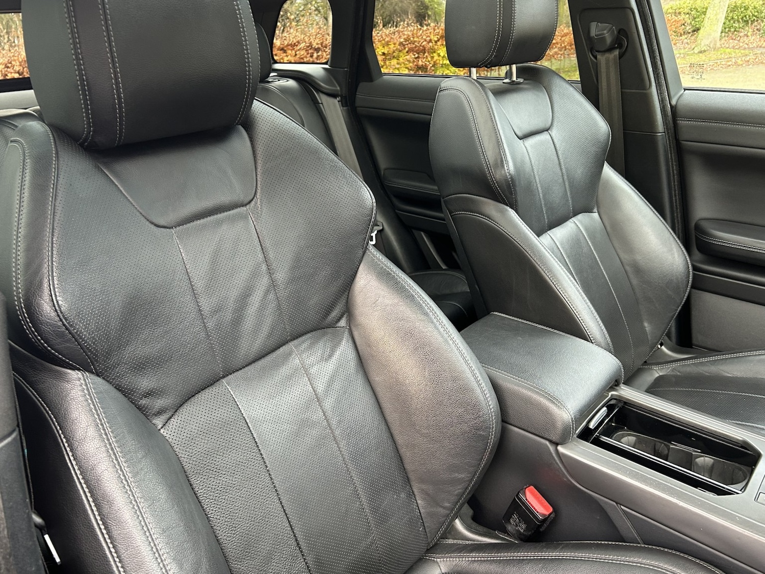 Used Land Rover Range Rover Evoque 2017 for sale - 76670758: Photo 8