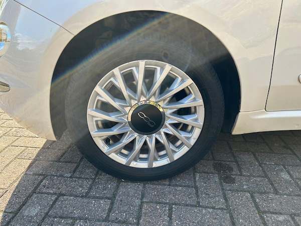 Used Fiat 500 2016 for sale - 76252353: Photo 13