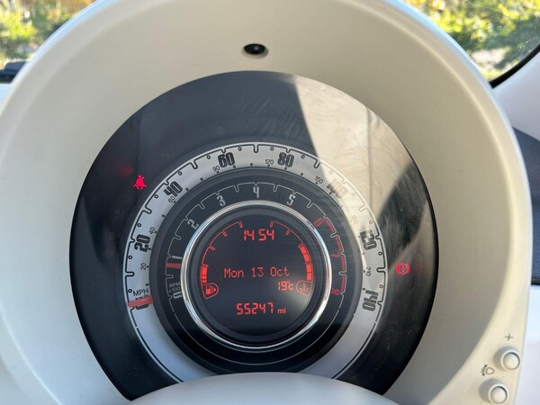 Used Fiat 500 2016 for sale - 76252353: Photo 14