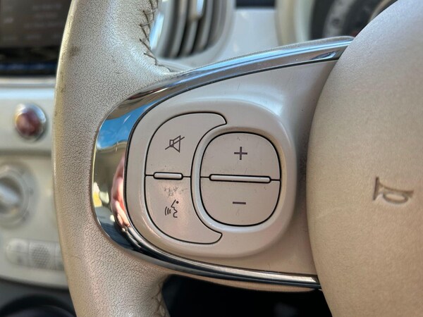 Used Fiat 500 2016 for sale - 76252353: Photo 15