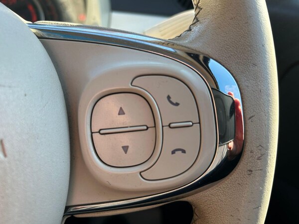 Used Fiat 500 2016 for sale - 76252353: Photo 20