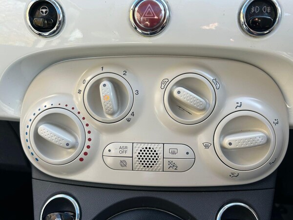 Used Fiat 500 2016 for sale - 76252353: Photo 21