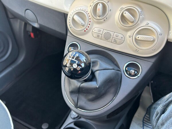 Used Fiat 500 2016 for sale - 76252353: Photo 24