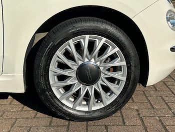Used Fiat 500 2016 for sale - 76252353: Photo 4