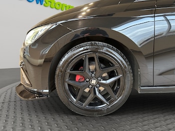 Used SEAT Ibiza 2019 for sale - 77558663: Photo