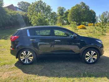 Used Kia Sportage 2013 for sale - 74723255: Photo