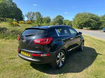 Used Kia Sportage 2013 for sale - 74723255: Photo