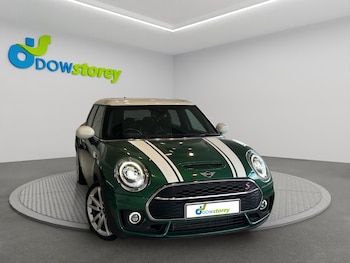 Used MINI Clubman 2020 for sale - 79047745: Photo