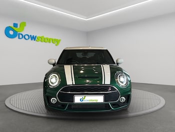 Used MINI Clubman 2020 for sale - 79047745: Photo