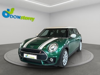 Used MINI Clubman 2020 for sale - 79047745: Photo