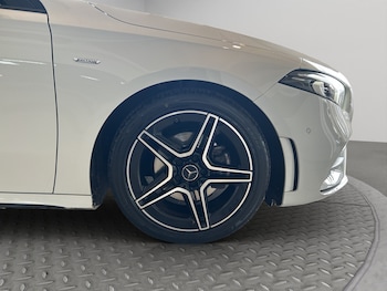 Used Mercedes-Benz A-Class 2022 for sale - 78621087: Photo