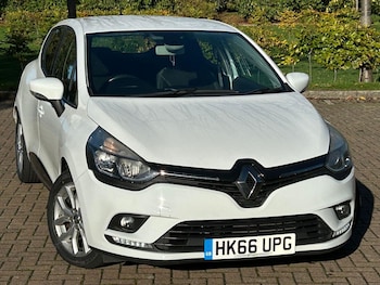 Renault - Clio