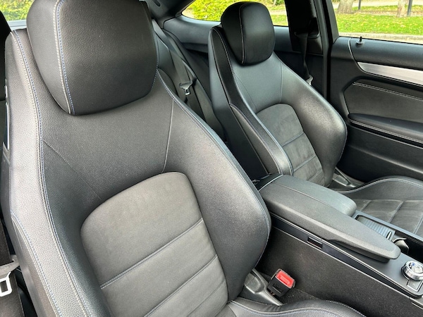 Used Mercedes-Benz C-Class 2015 for sale - 76246124: Photo 11