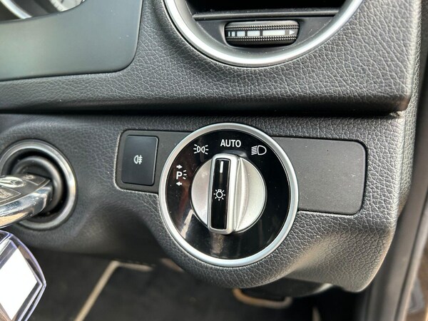 Used Mercedes-Benz C-Class 2015 for sale - 76246124: Photo 13