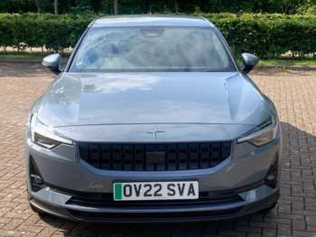 Used Polestar Polestar 2 2022 for sale - 74774824: Photo
