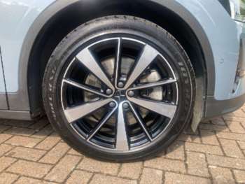 Used Polestar Polestar 2 2022 for sale - 74774824: Photo