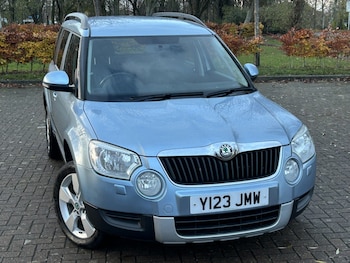 2013 - 1.2 TSI SE 5-Door