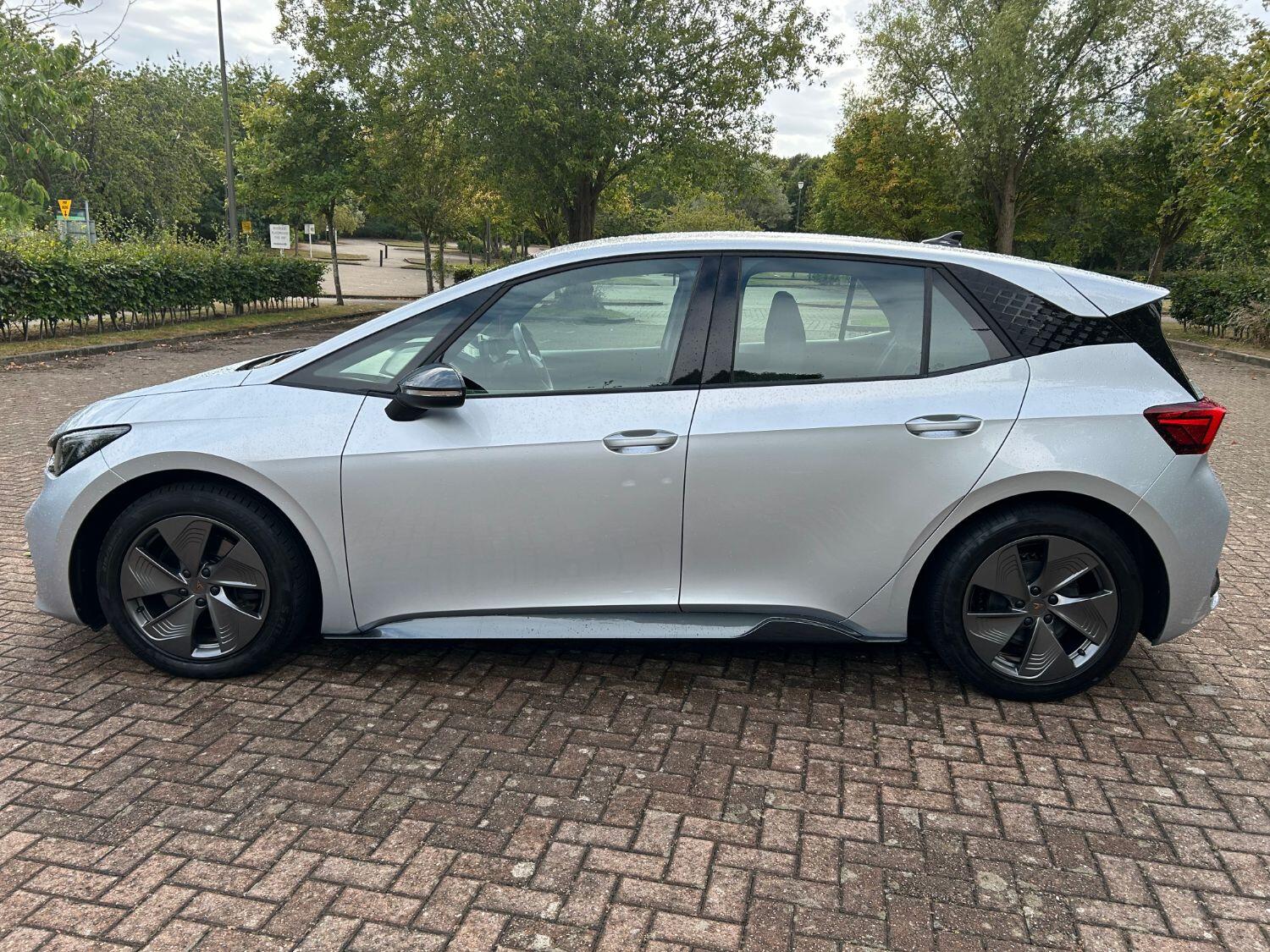 Used Cupra Born 2022 for sale - 76793346: Photo 13