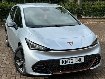 Used Cupra Born 2022 for sale - 76793346: Photo