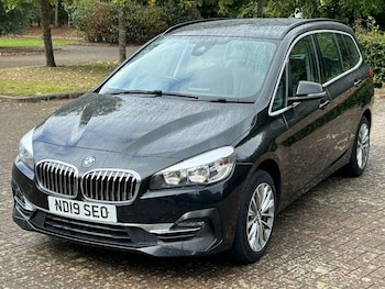 Used BMW 2 Series Gran Tourer 2019 for sale - 75836224: Photo