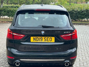 Used BMW 2 Series Gran Tourer 2019 for sale - 75836224: Photo