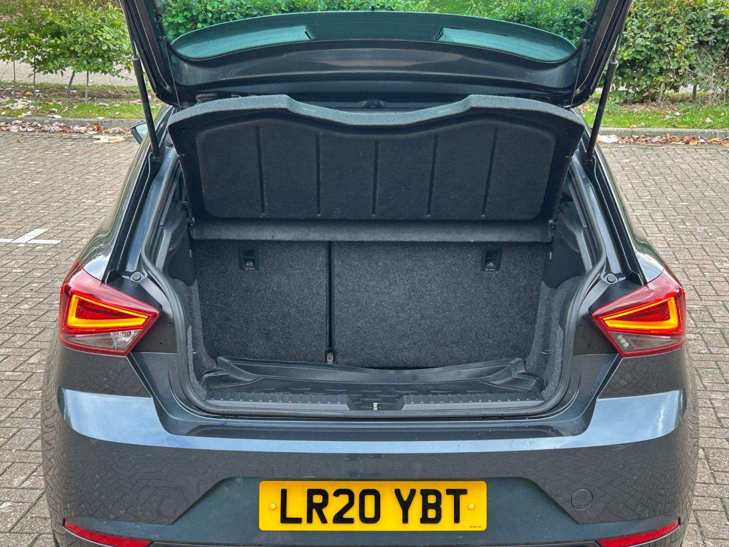Used SEAT Ibiza 2020 for sale - 76107335: Photo 11