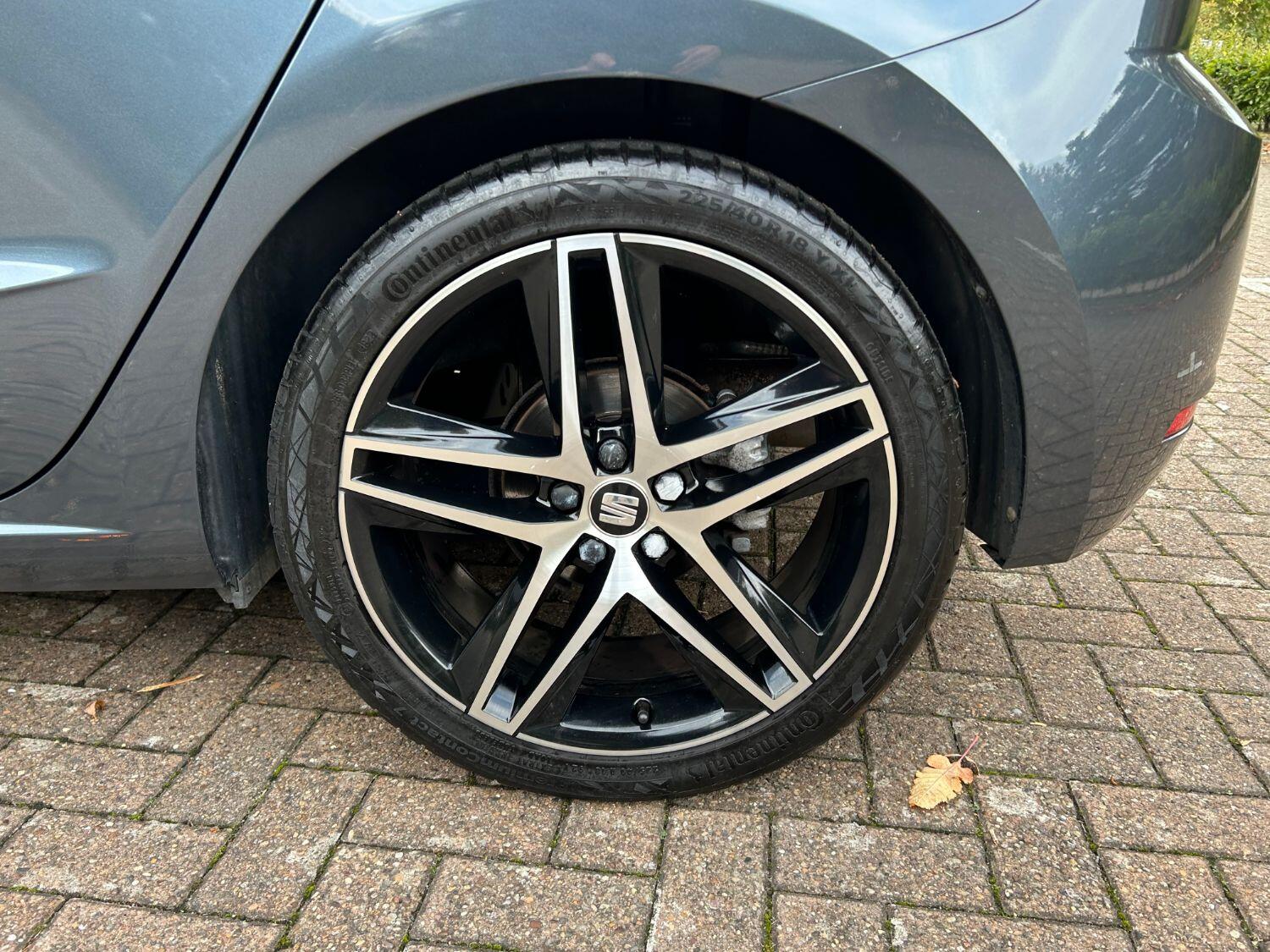Used SEAT Ibiza 2020 for sale - 76107335: Photo 13