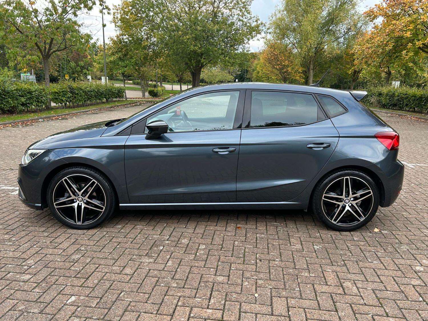 Used SEAT Ibiza 2020 for sale - 76107335: Photo 14