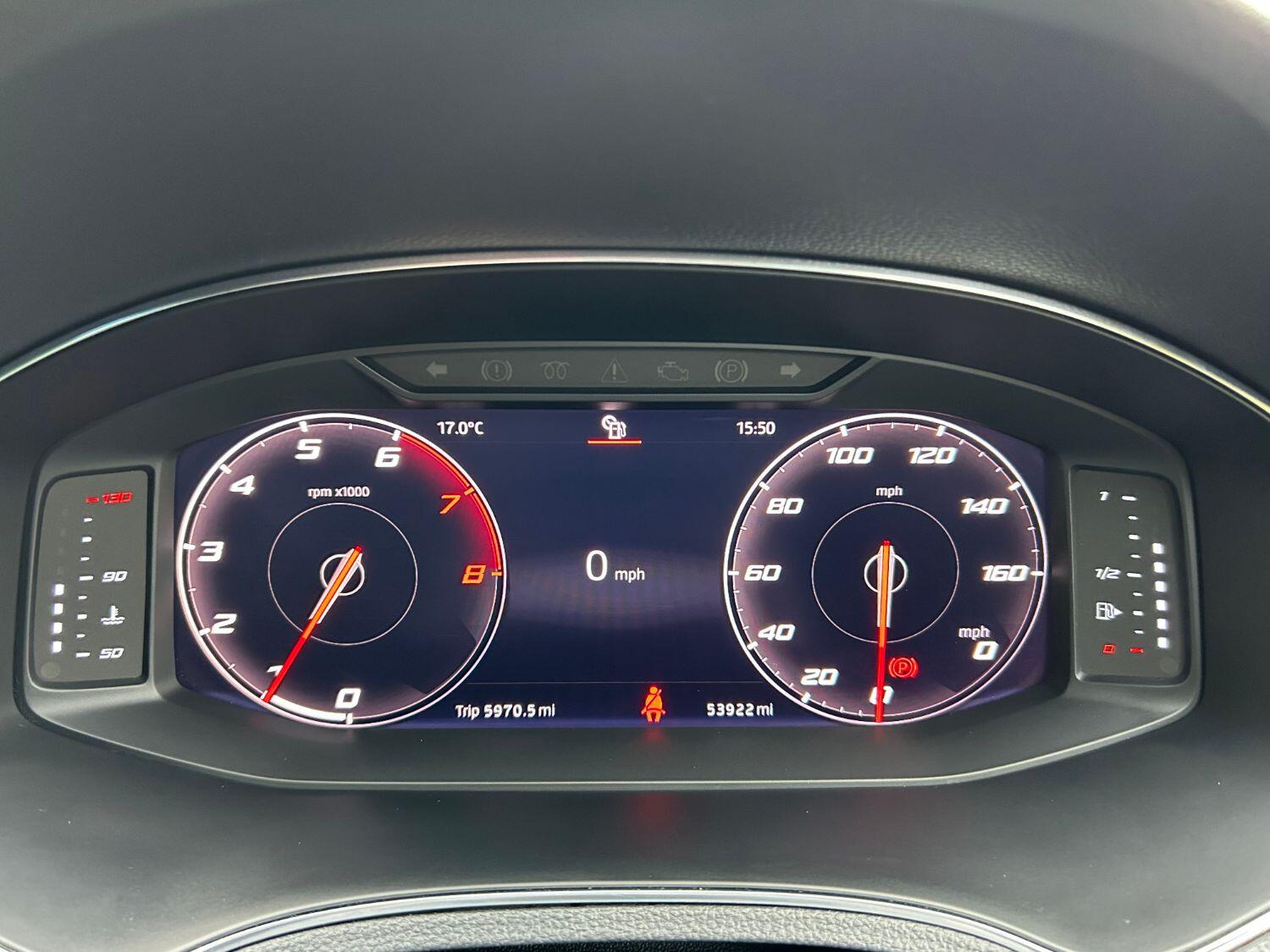Used SEAT Ibiza 2020 for sale - 76107335: Photo 19