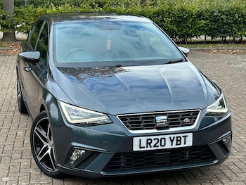 SEAT - Ibiza