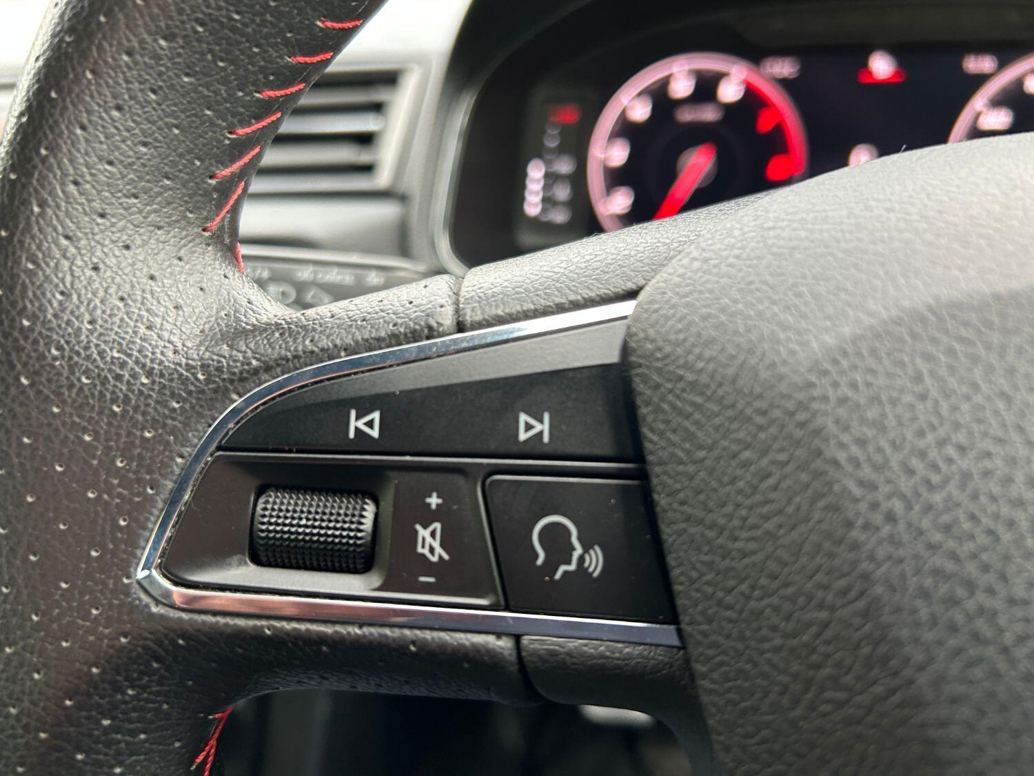 Used SEAT Ibiza 2020 for sale - 76107335: Photo 20