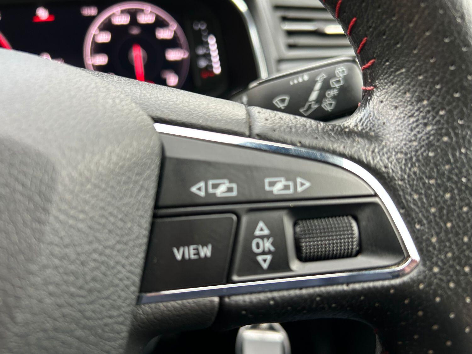 Used SEAT Ibiza 2020 for sale - 76107335: Photo 21