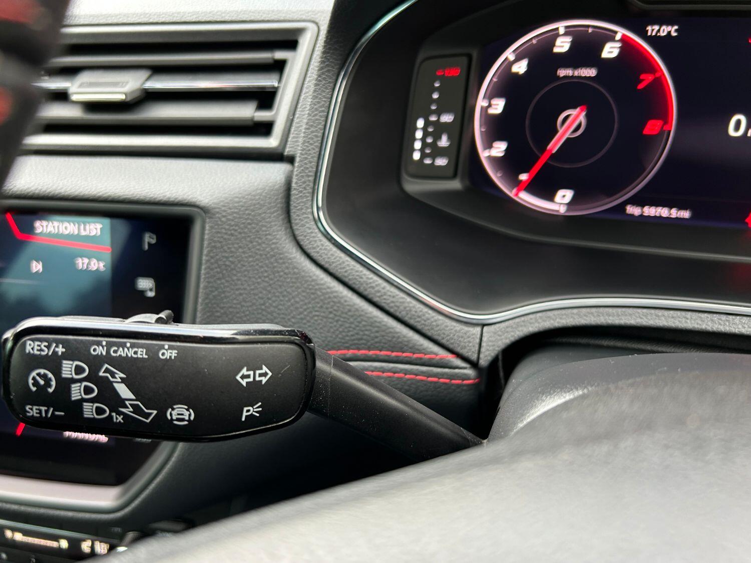 Used SEAT Ibiza 2020 for sale - 76107335: Photo 22