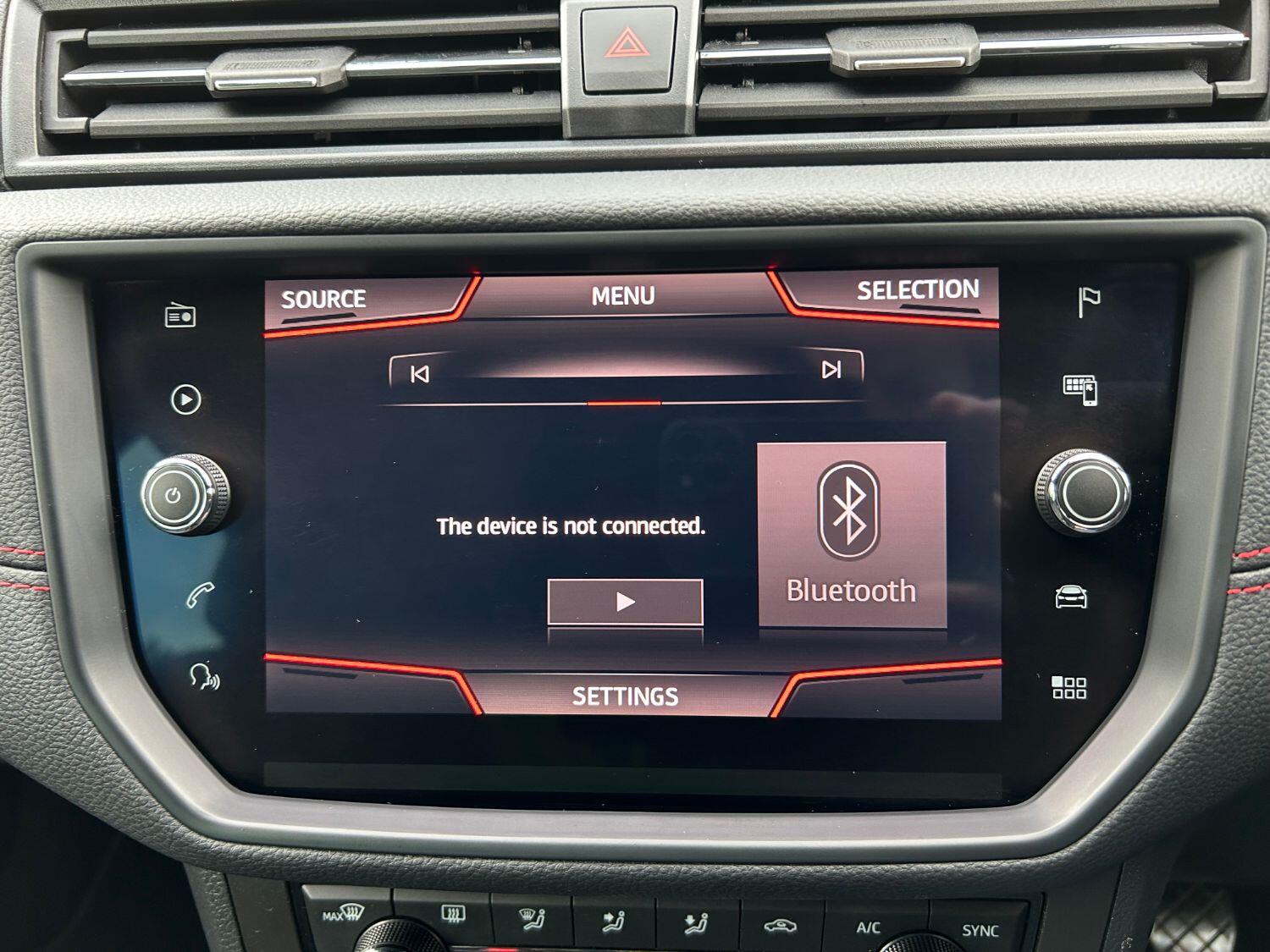 Used SEAT Ibiza 2020 for sale - 76107335: Photo 24