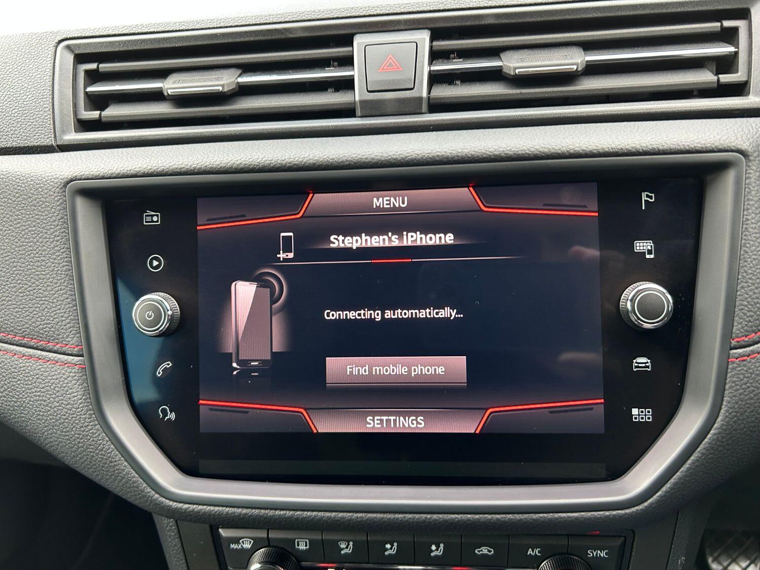 Used SEAT Ibiza 2020 for sale - 76107335: Photo 25