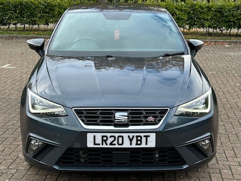 Used SEAT Ibiza 2020 for sale - 76107335: Photo 2