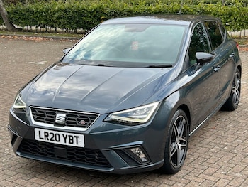 Used SEAT Ibiza 2020 for sale - 76107335: Photo 3